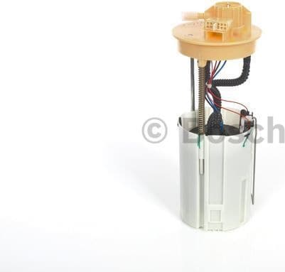 fuel supply unit 0580313012 - image 4