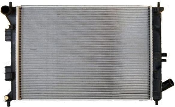 Radiator, engine cooling 53171 - image 3