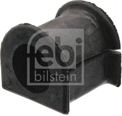 Mounting, stabiliser bar 42870