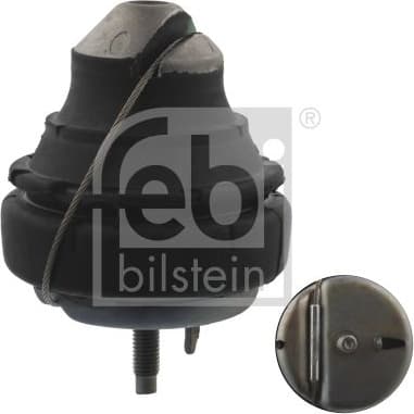 Mounting, engine 09583