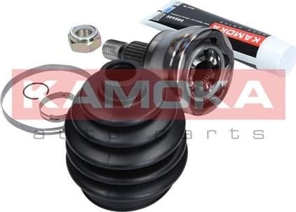 CV joint outer 7442 - image 5