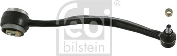 Control/Trailing Arm, wheel suspension 11820