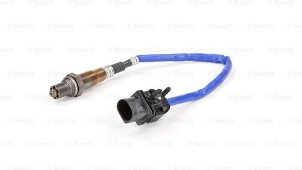 Oxygen Sensor 0258017321