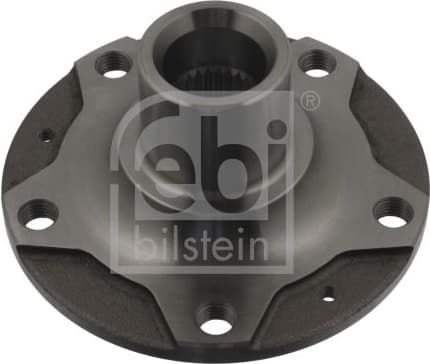Wheel Hub 40225