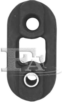 Mount, exhaust system 553908