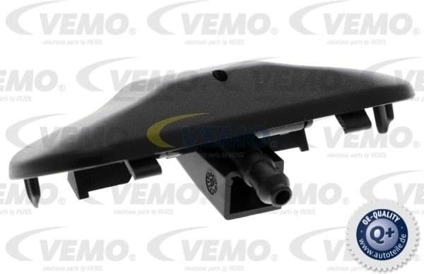 Washer Fluid Jet, window cleaning Green Mobility Parts V10-08-0318