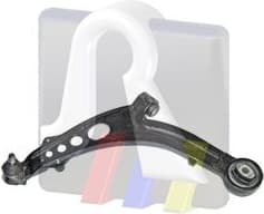 Control/Trailing Arm, wheel suspension 96.90127.2