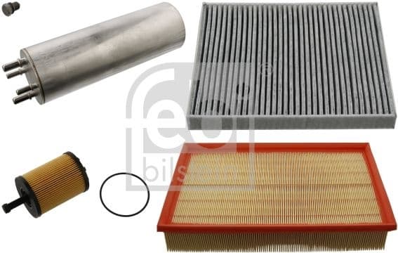 Parts Set, maintenance service 36990