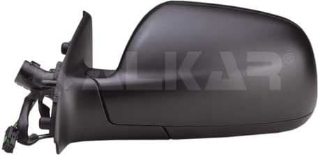 Exterior Mirror 6125307