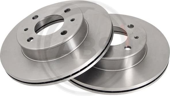 Brake Disc 17578