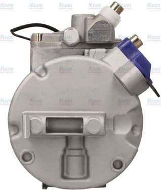 Compressor, air conditioning ** FIRST FIT ** 890043 - image 4