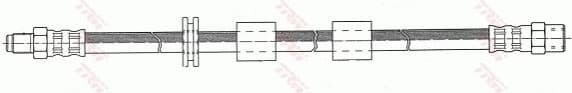 Brake Hose PHB101