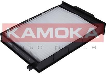 Filter, cabin air F404201