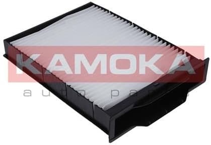 Filter, cabin air F404201 - image 2