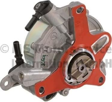 Vacuum Pump, braking system 7.02139.07.0