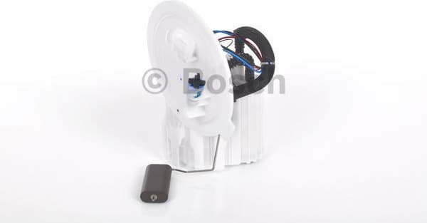 fuel supply unit 0580314114