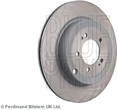 Brake Disc ADC443118 - image 2