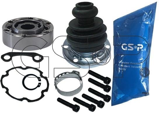 Joint Kit, drive shaft 603001