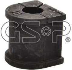 Mounting, stabiliser bar 513111