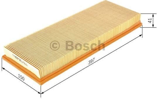 Air Filter 1457433609 - image 5