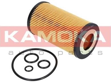 Filter oil F111401 - image 2