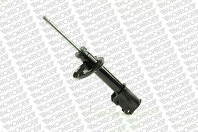 Shock Absorber MONROE ORIGINAL (Gas Technology) G8009 - image 2