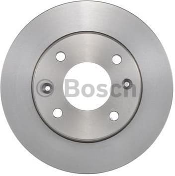 Brake Disc 0986479207