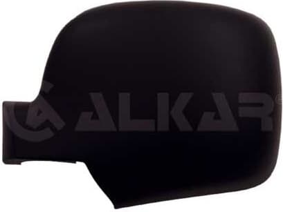Cover, exterior mirror 6343160