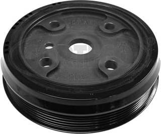 Belt Pulley, crankshaft 80000992