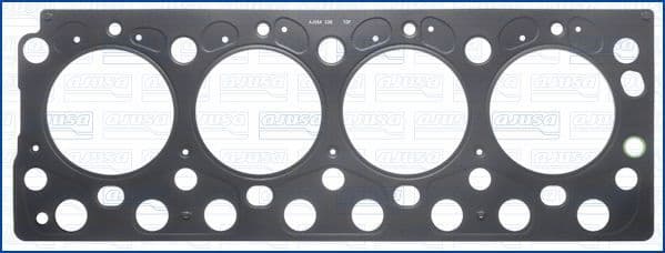 Gasket, cylinder head MULTILAYER STEEL 10144300