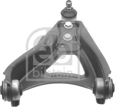 Control/Trailing Arm, wheel suspension 06943
