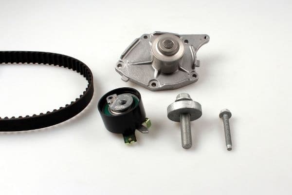 Water Pump & Timing Belt Kit PK09620