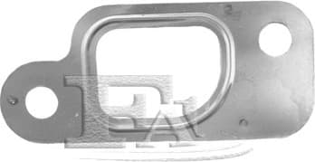 Gasket, exhaust manifold 130945