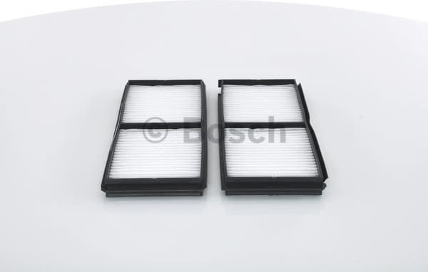 Filter, cabin air 1987432275 - image 2