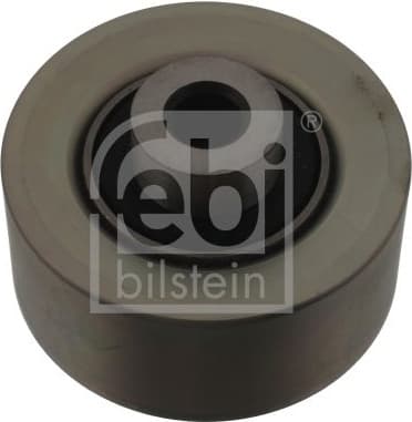 Deflection/Guide Pulley, V-ribbed belt 30873