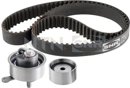 Timing Belt Kit KD470.33