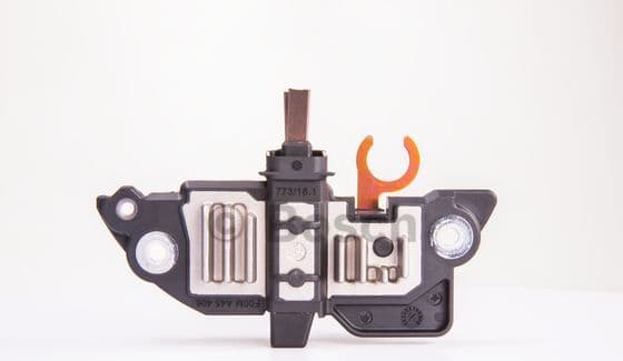 Alternator Regulator BOSCH F00M144147 - image 3