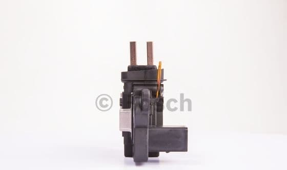 Alternator Regulator BOSCH F00M144147 - image 4