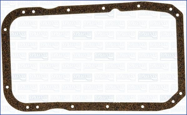Gasket, oil sump 14059100
