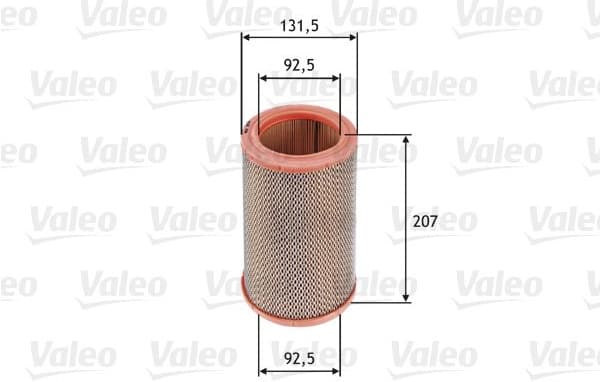 Air Filter 585629