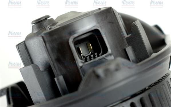 Interior Blower 87052 - image 6