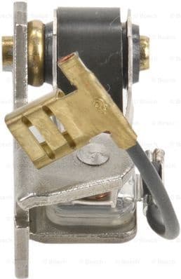 Contact Breaker, ignition distributor 1237013147 - image 2