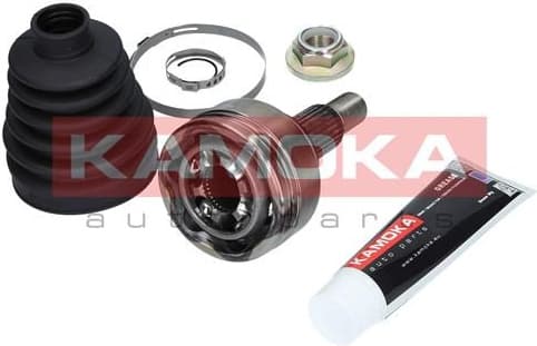 Joint Kit, drive shaft 6129