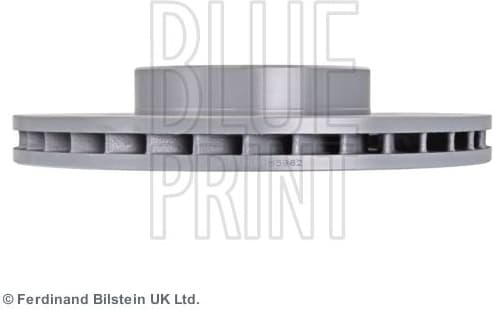 Brake Disc ADU174302 - image 3