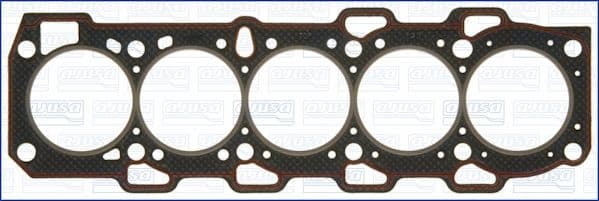 Gasket, cylinder head FIBERMAX 10099200