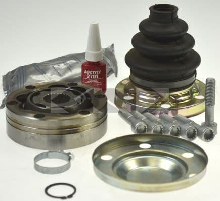 Joint Kit, drive shaft 302273