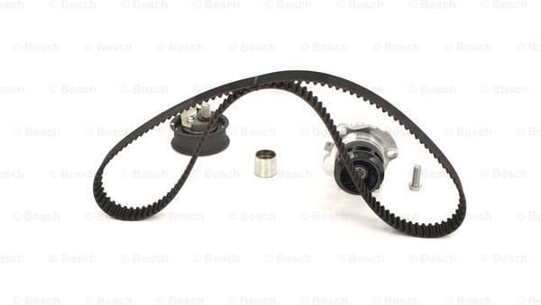 Water Pump & Timing Belt Kit 1987946491 - image 3