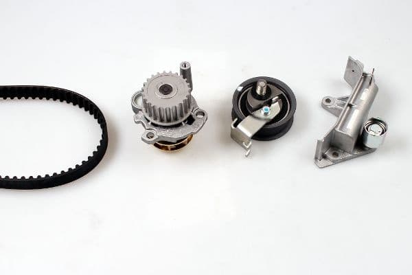 Water Pump & Timing Belt Kit PK05474