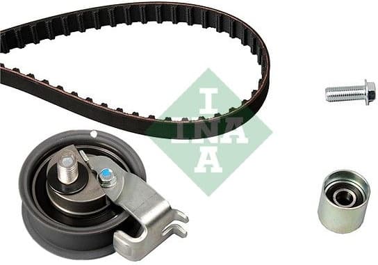 Timing Belt Kit 530017010