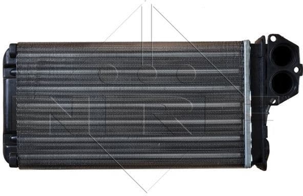 Heat Exchanger, interior heating EASY FIT 53634 - image 2